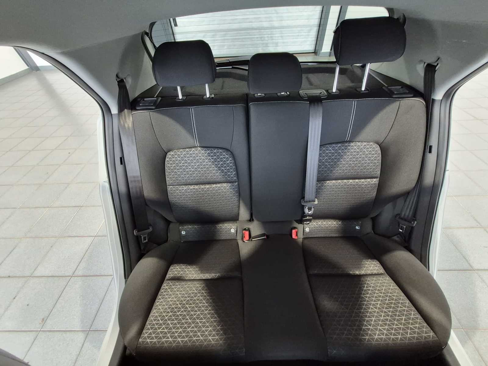 Kia Picanto Schräghecklimousine Picanto 1.2 Vision (EURO 6d) #14