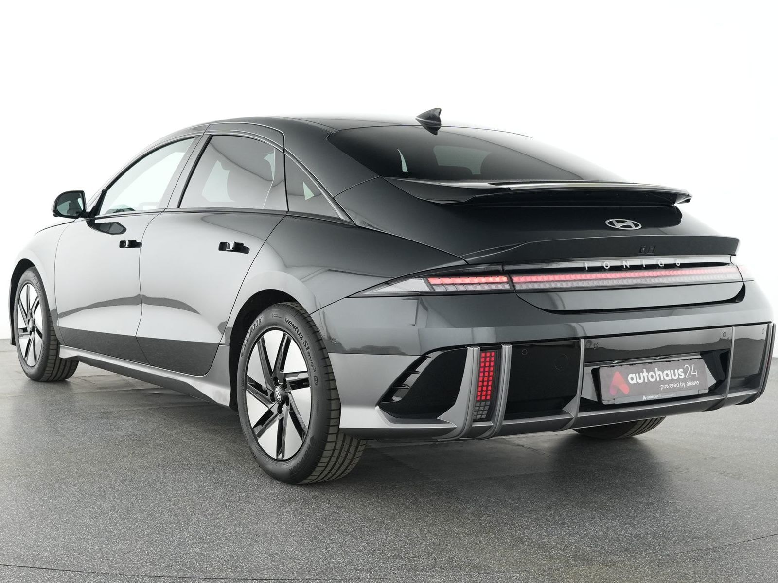 Hyundai IONIQ 6 Limousine IONIQ 6 Techniq / Techniq-Paket Elektro #4