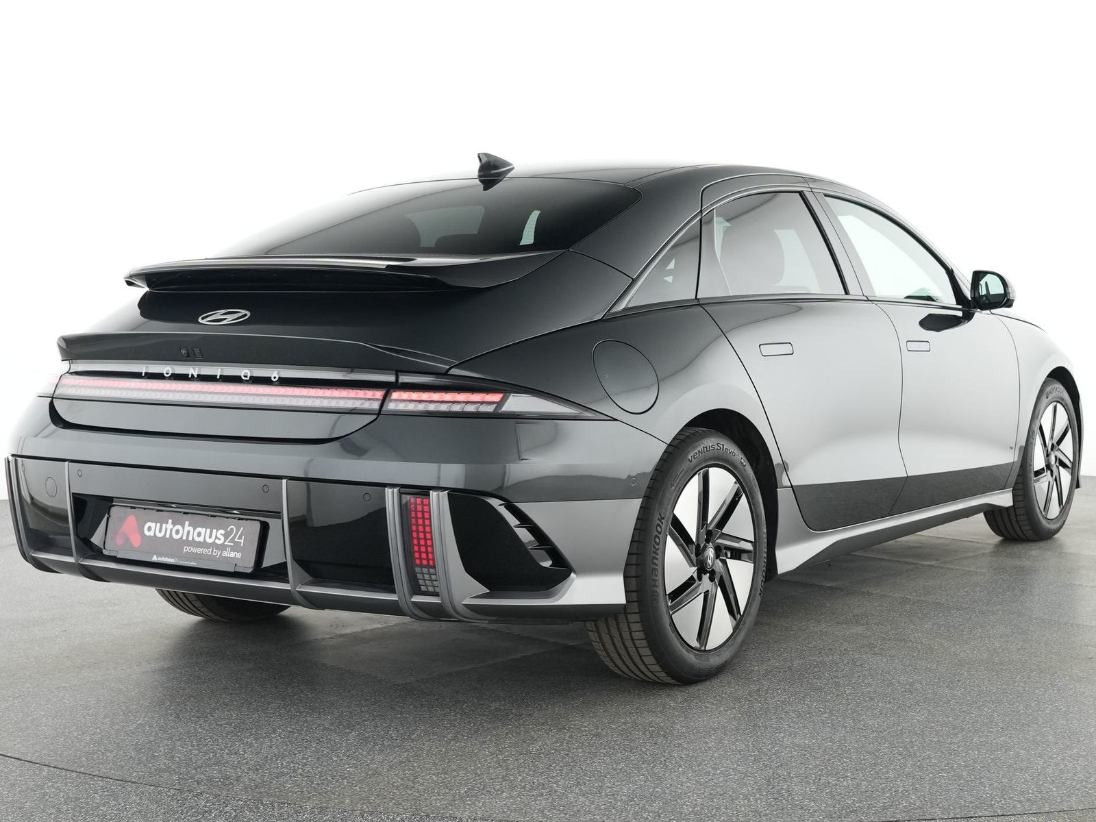 Hyundai IONIQ 6 Limousine IONIQ 6 Techniq / Techniq-Paket Elektro #5