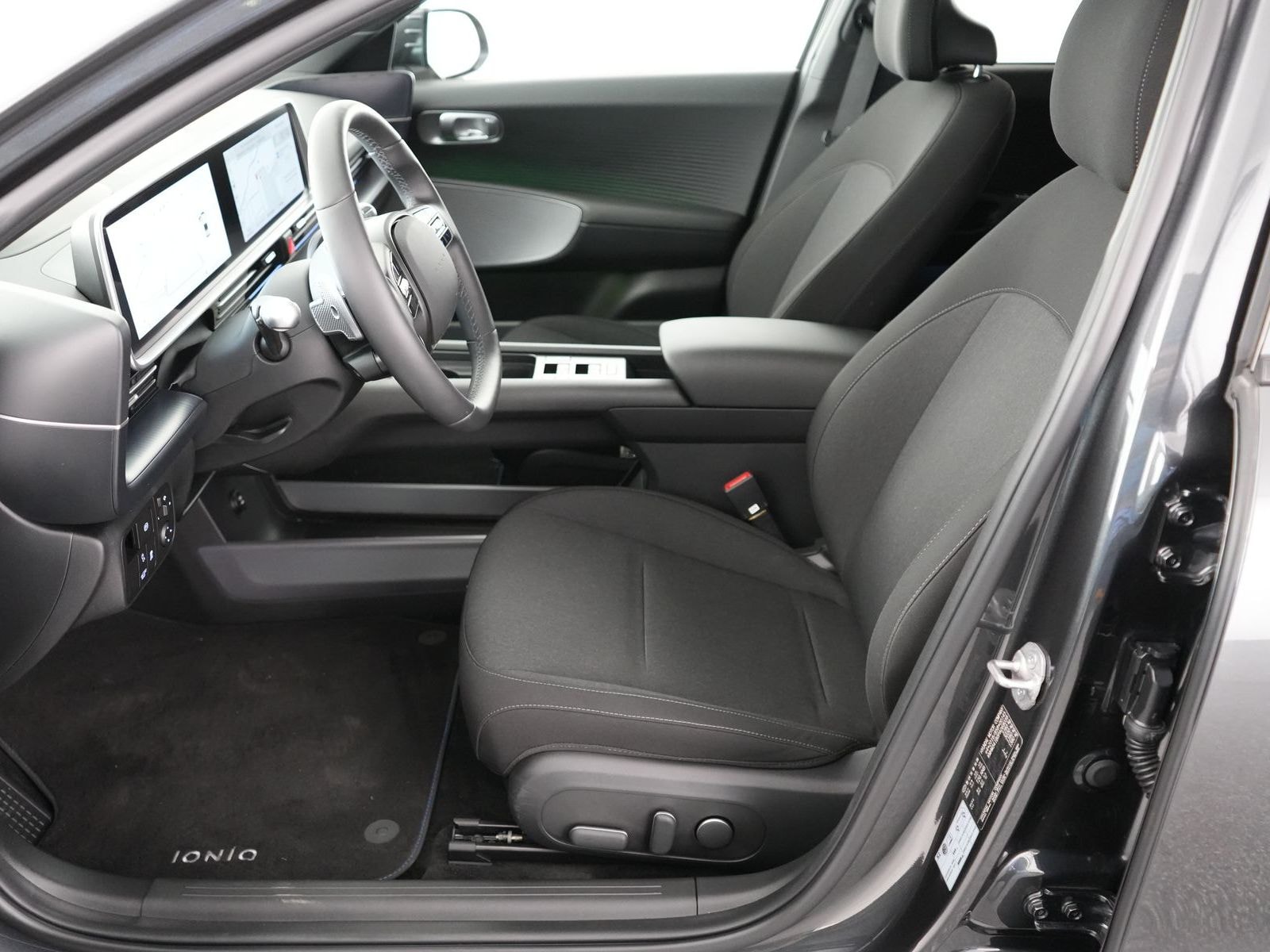 Hyundai IONIQ 6 Limousine IONIQ 6 Techniq / Techniq-Paket Elektro #8