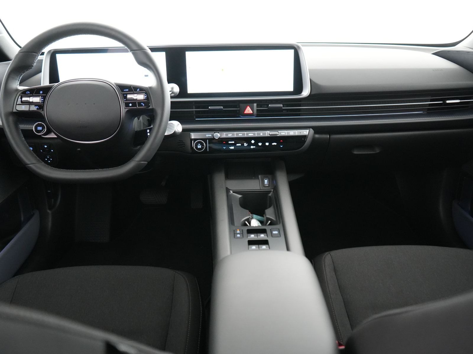 Hyundai IONIQ 6 Limousine IONIQ 6 Techniq / Techniq-Paket Elektro #9