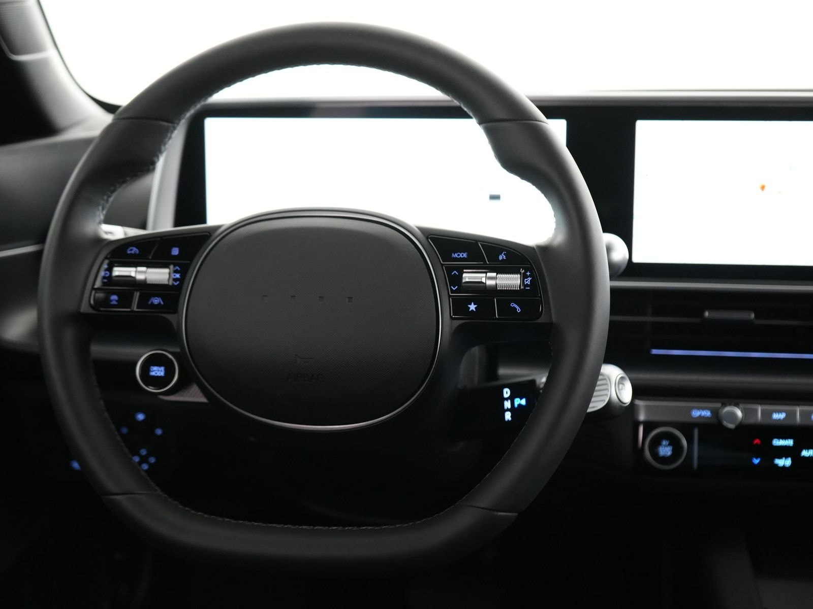 Hyundai IONIQ 6 Limousine IONIQ 6 Techniq / Techniq-Paket Elektro #10