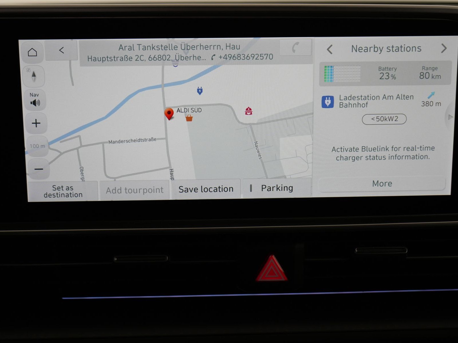 Hyundai IONIQ 6 Limousine IONIQ 6 Techniq / Techniq-Paket Elektro #11