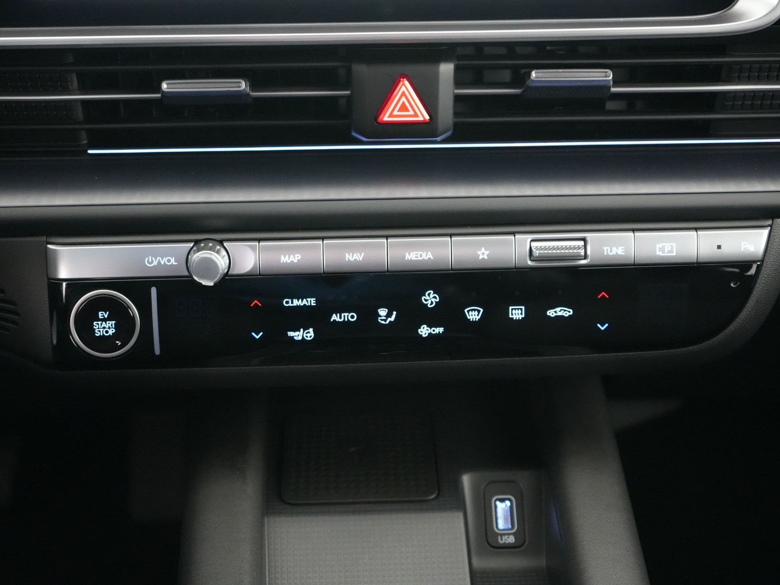 Hyundai IONIQ 6 Limousine IONIQ 6 Techniq / Techniq-Paket Elektro #12
