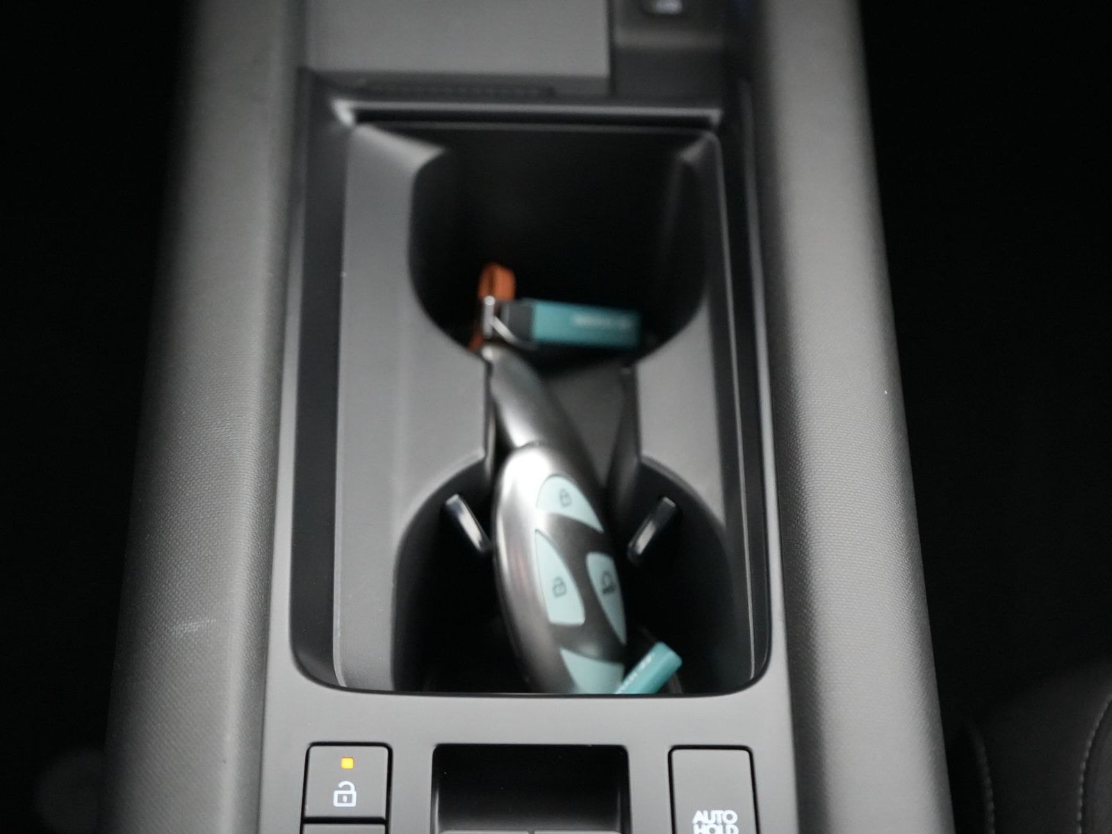 Hyundai IONIQ 6 Limousine IONIQ 6 Techniq / Techniq-Paket Elektro #14