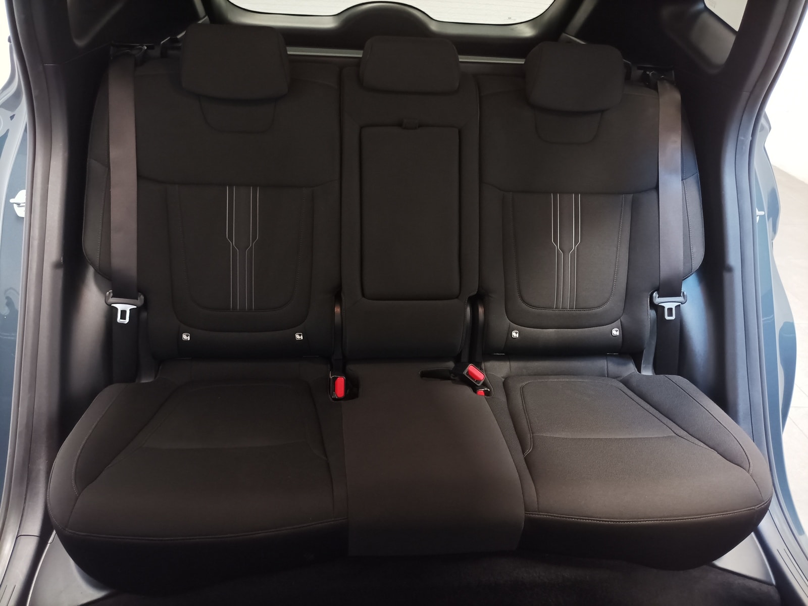 Hyundai Tucson SUV Tucson 1.6 T-GDI Select 2WD (EURO 6d)(OPF) #16