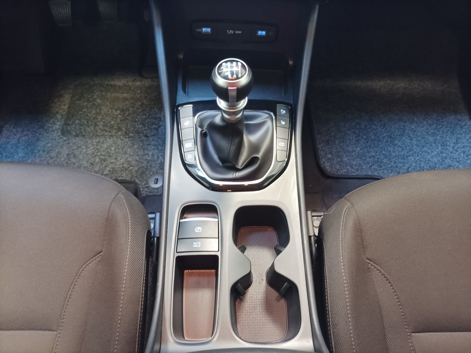 Hyundai Tucson SUV Tucson 1.6 T-GDI Select 2WD (EURO 6d)(OPF) #12