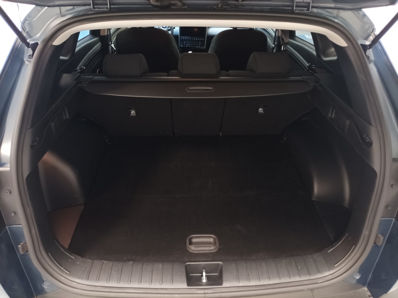 Hyundai Tucson SUV Tucson 1.6 T-GDI Select 2WD (EURO 6d)(OPF) #6