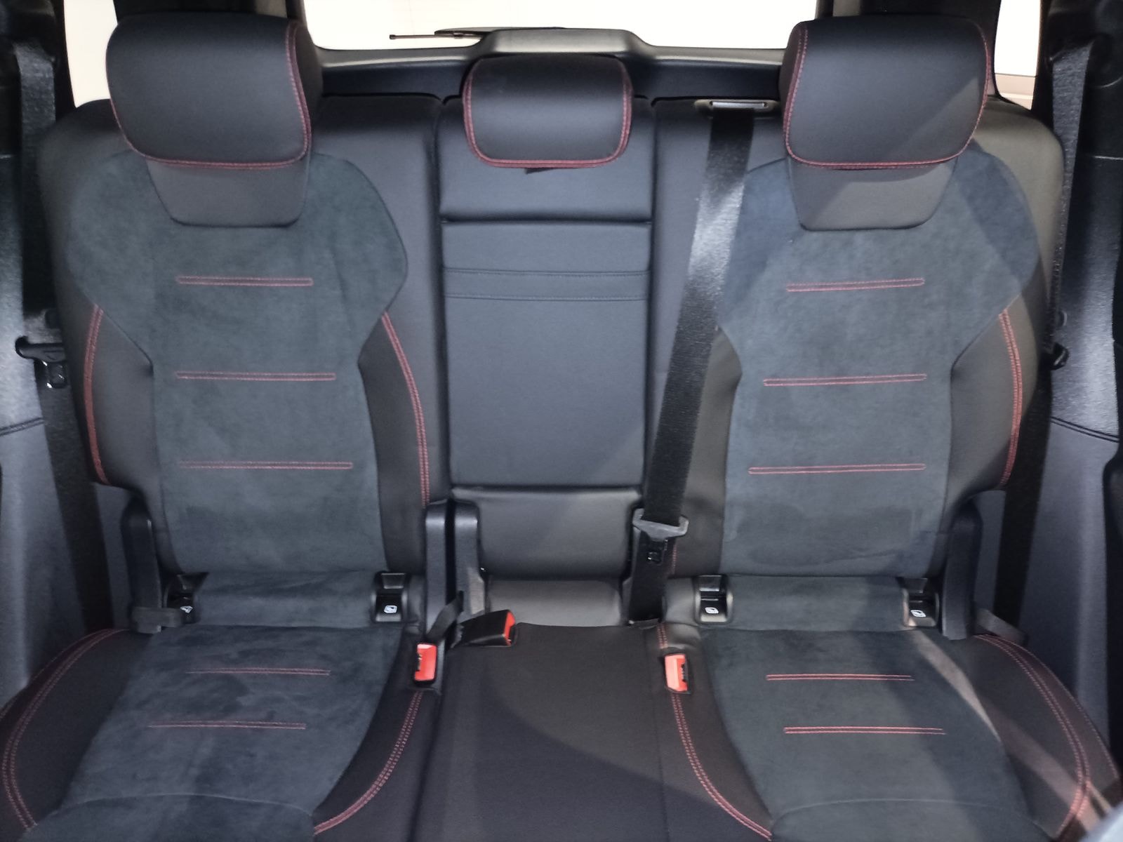 Mercedes Benz GLB-Klasse SUV GLB 35 AMG Premium 4Matic #13