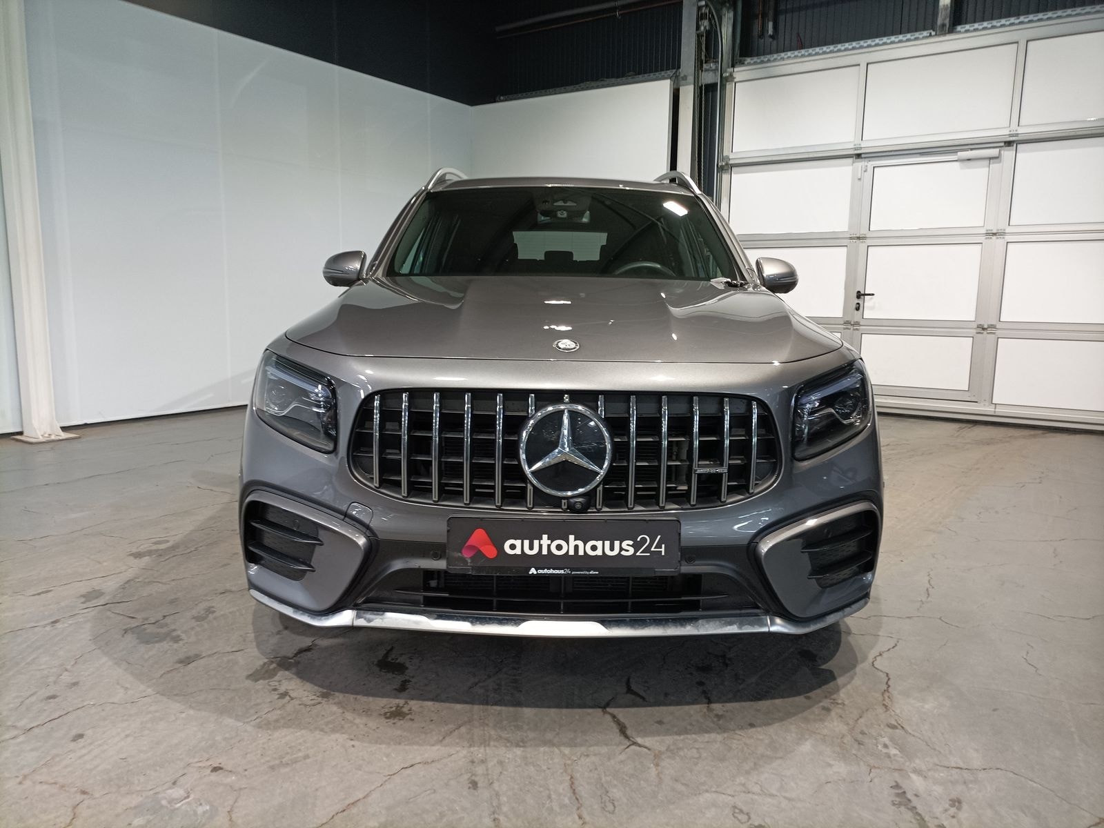 Mercedes Benz GLB-Klasse SUV GLB 35 AMG Premium 4Matic #2