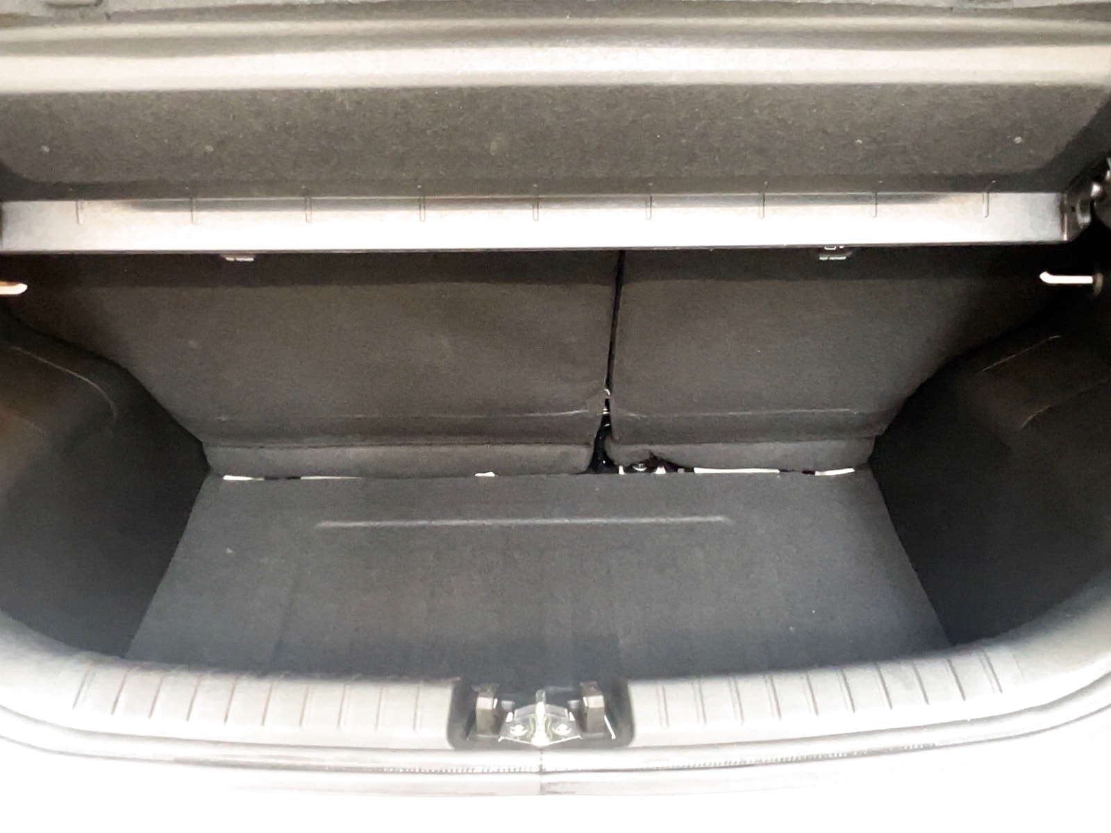 Kia Picanto Schräghecklimousine Picanto 1.0 Vision (Euro 6e) #6