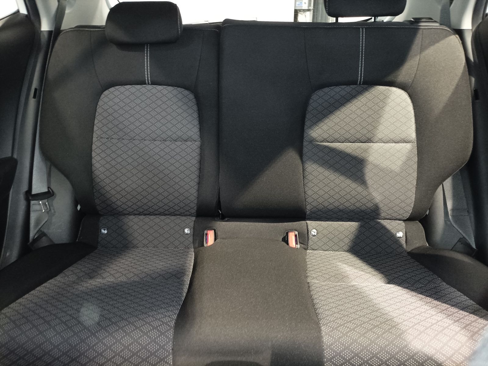 Kia Picanto Schräghecklimousine Picanto 1.0 Vision #15