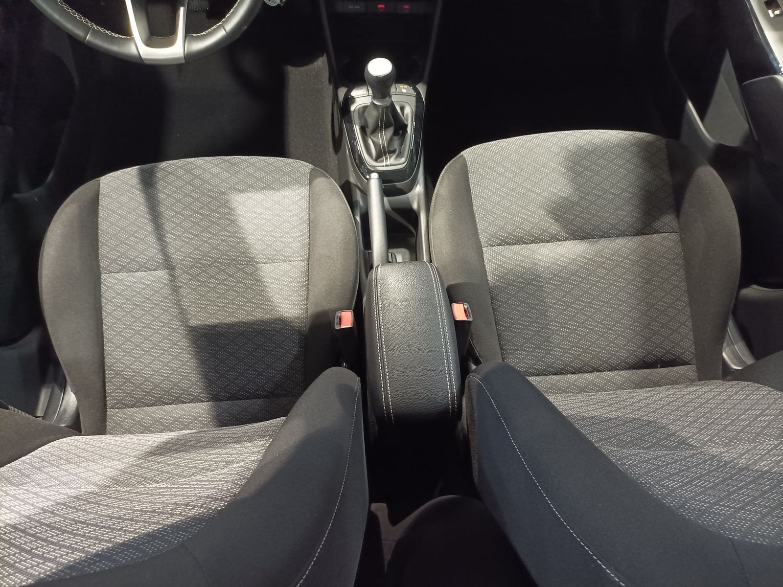 Kia Picanto Schräghecklimousine Picanto 1.0 Vision #14