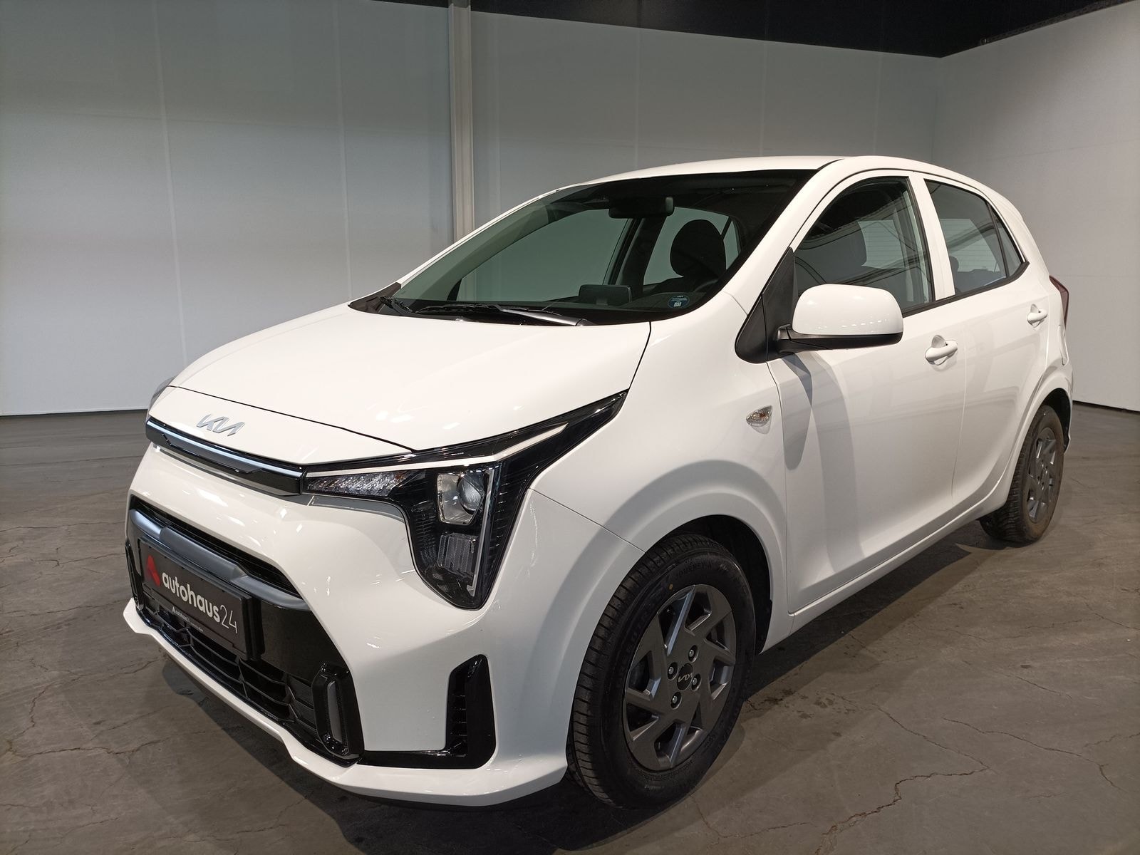 Kia Picanto Schräghecklimousine Picanto 1.0 Vision #3
