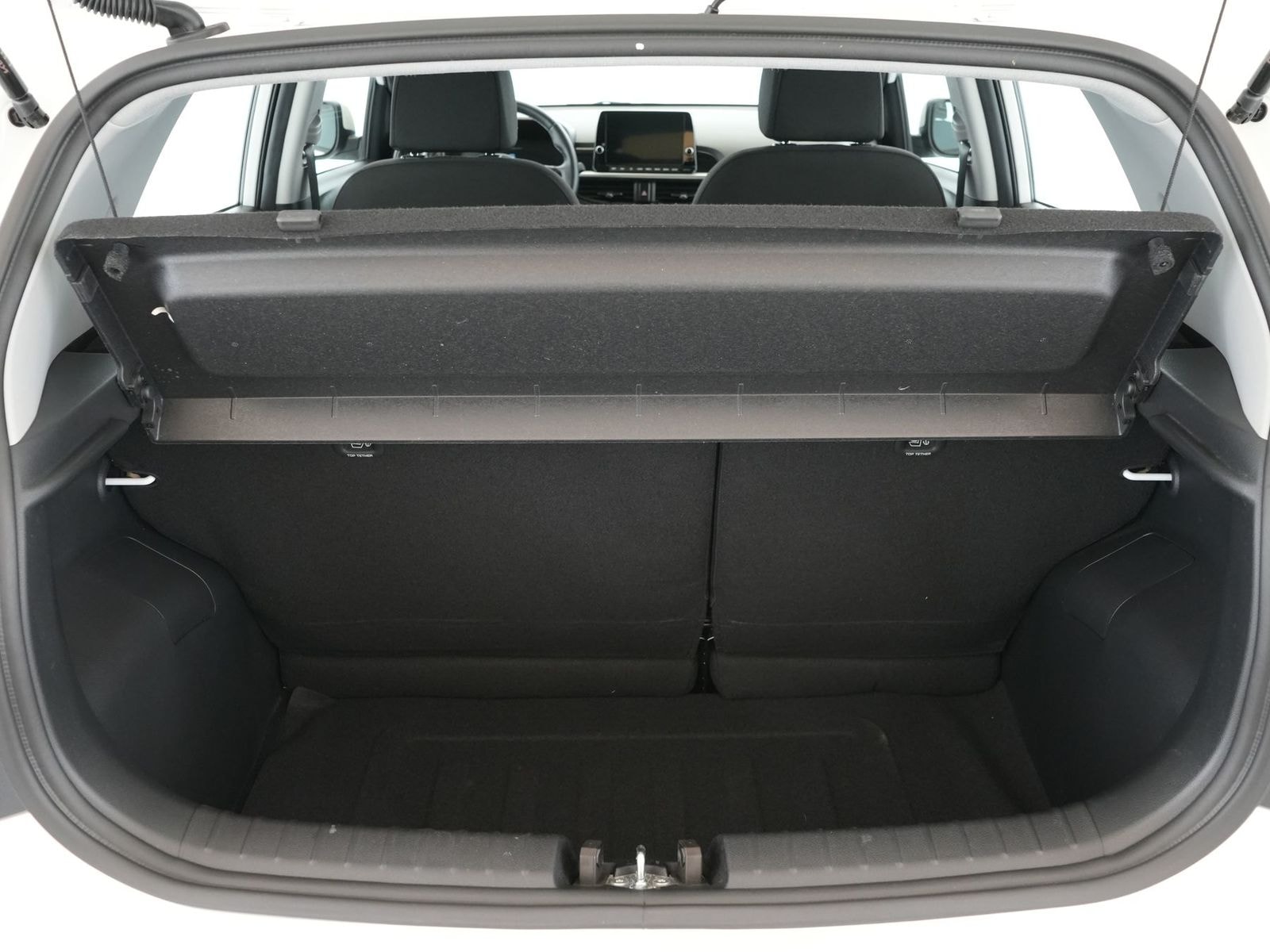 Kia Picanto Schräghecklimousine Picanto 1.0 Vision (Euro 6e) #6