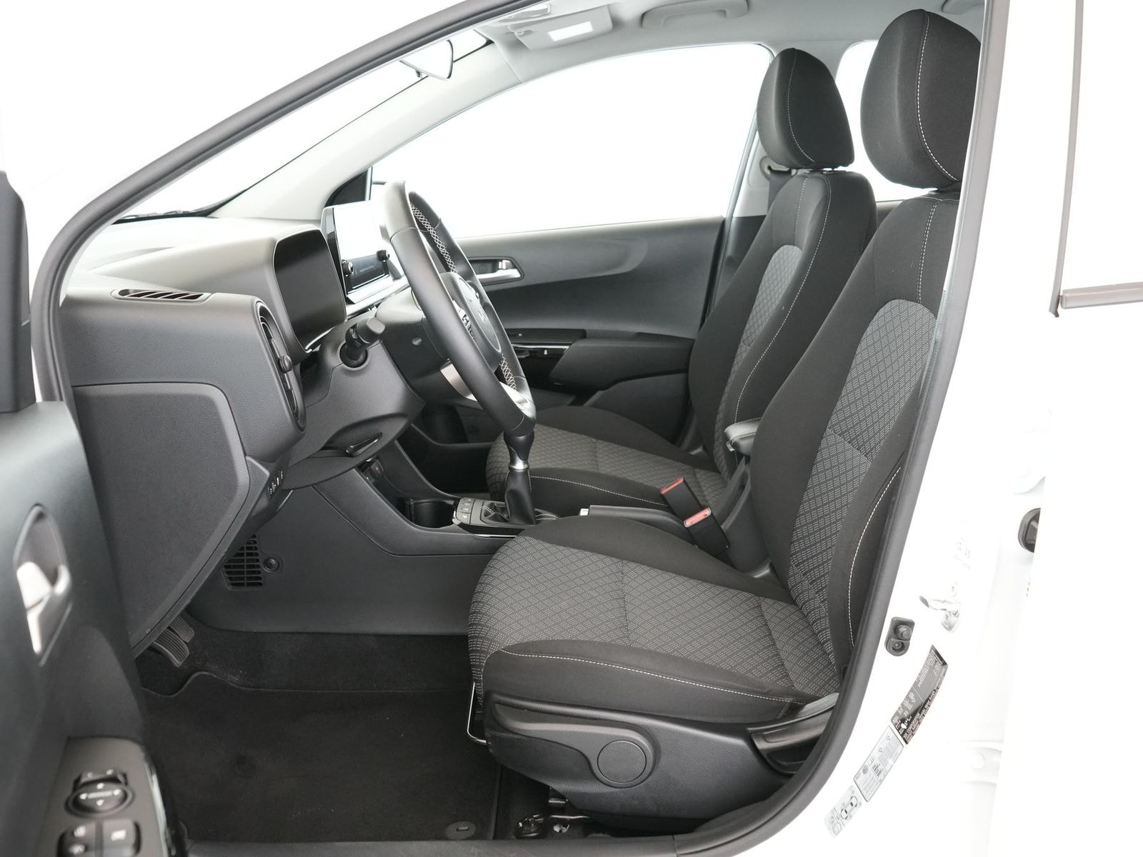 Kia Picanto Schräghecklimousine Picanto 1.0 Vision (Euro 6e) #8
