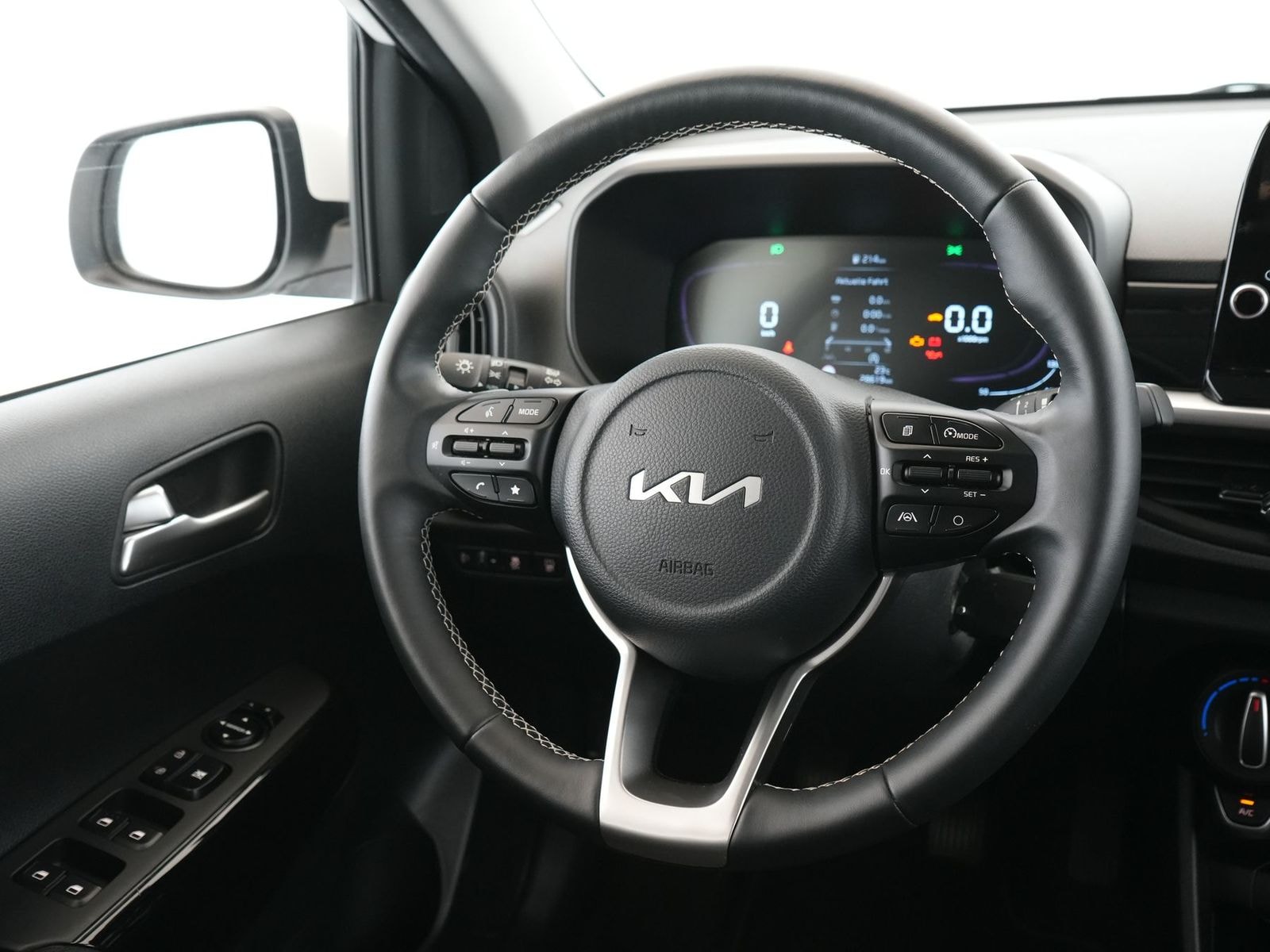 Kia Picanto Schräghecklimousine Picanto 1.0 Vision (Euro 6e) #10