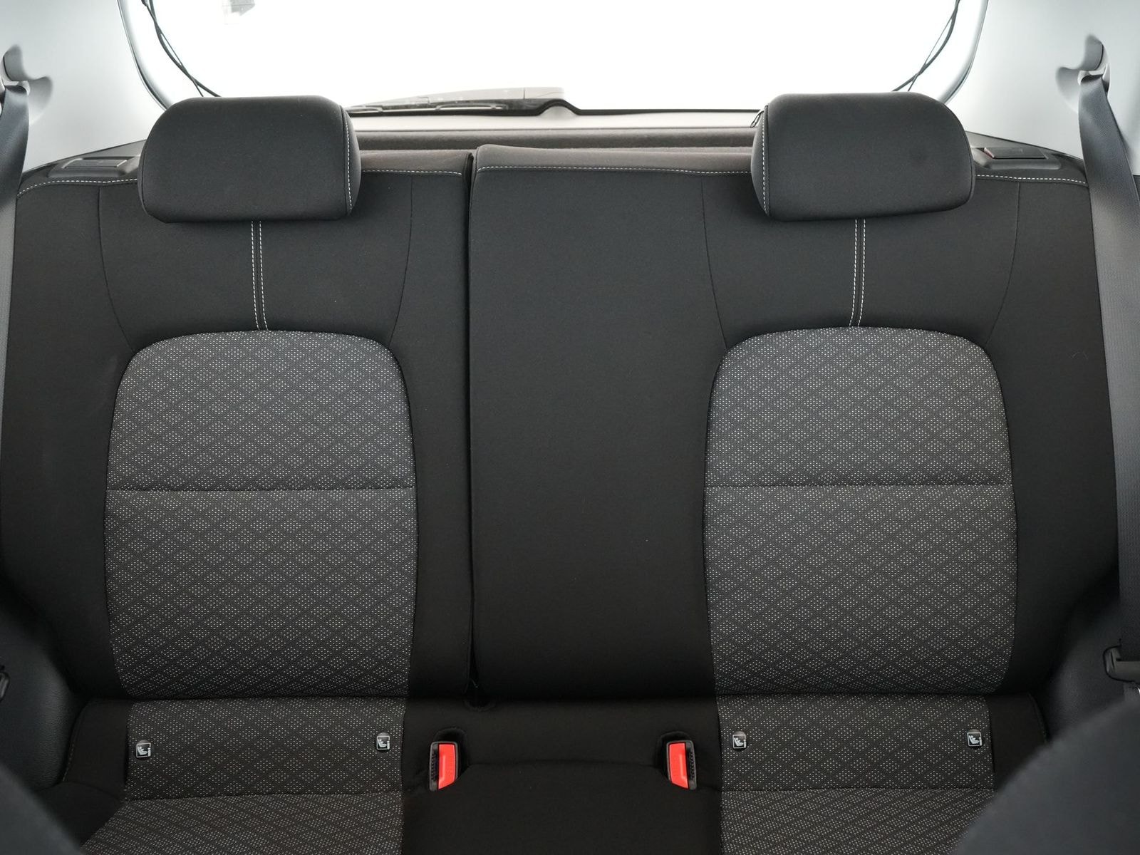 Kia Picanto Schräghecklimousine Picanto 1.0 Vision (Euro 6e) #15