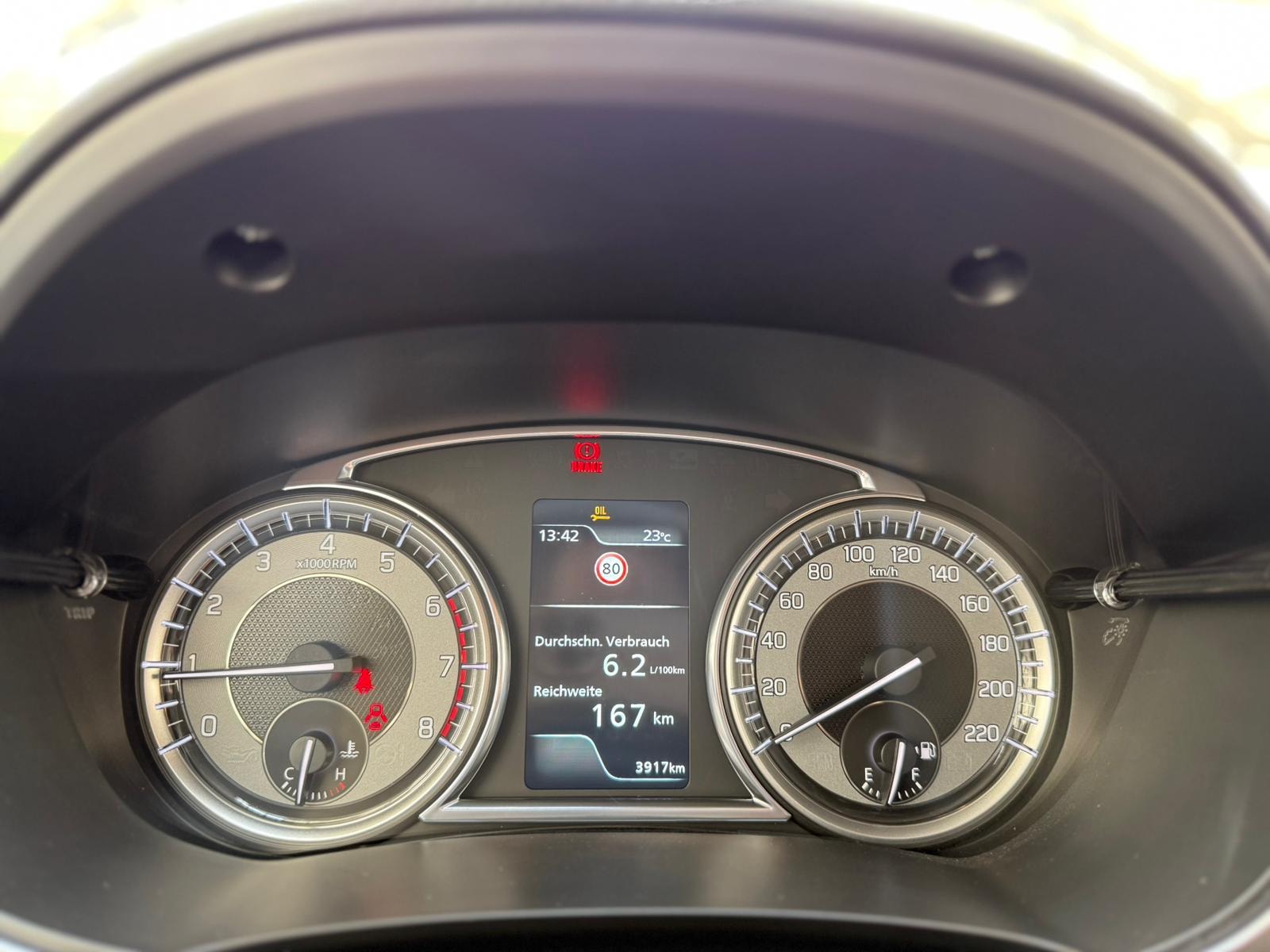 Suzuki Vitara SUV Vitara 1.4 Club Hybrid #7