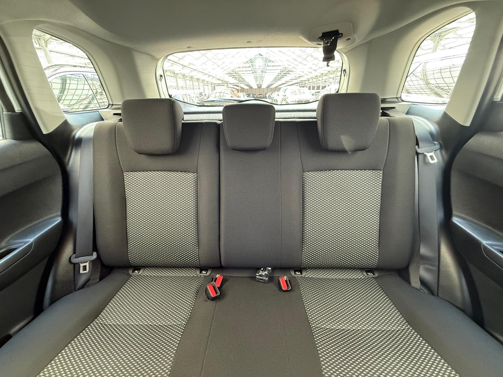 Suzuki Vitara SUV Vitara 1.4 Club Hybrid #15