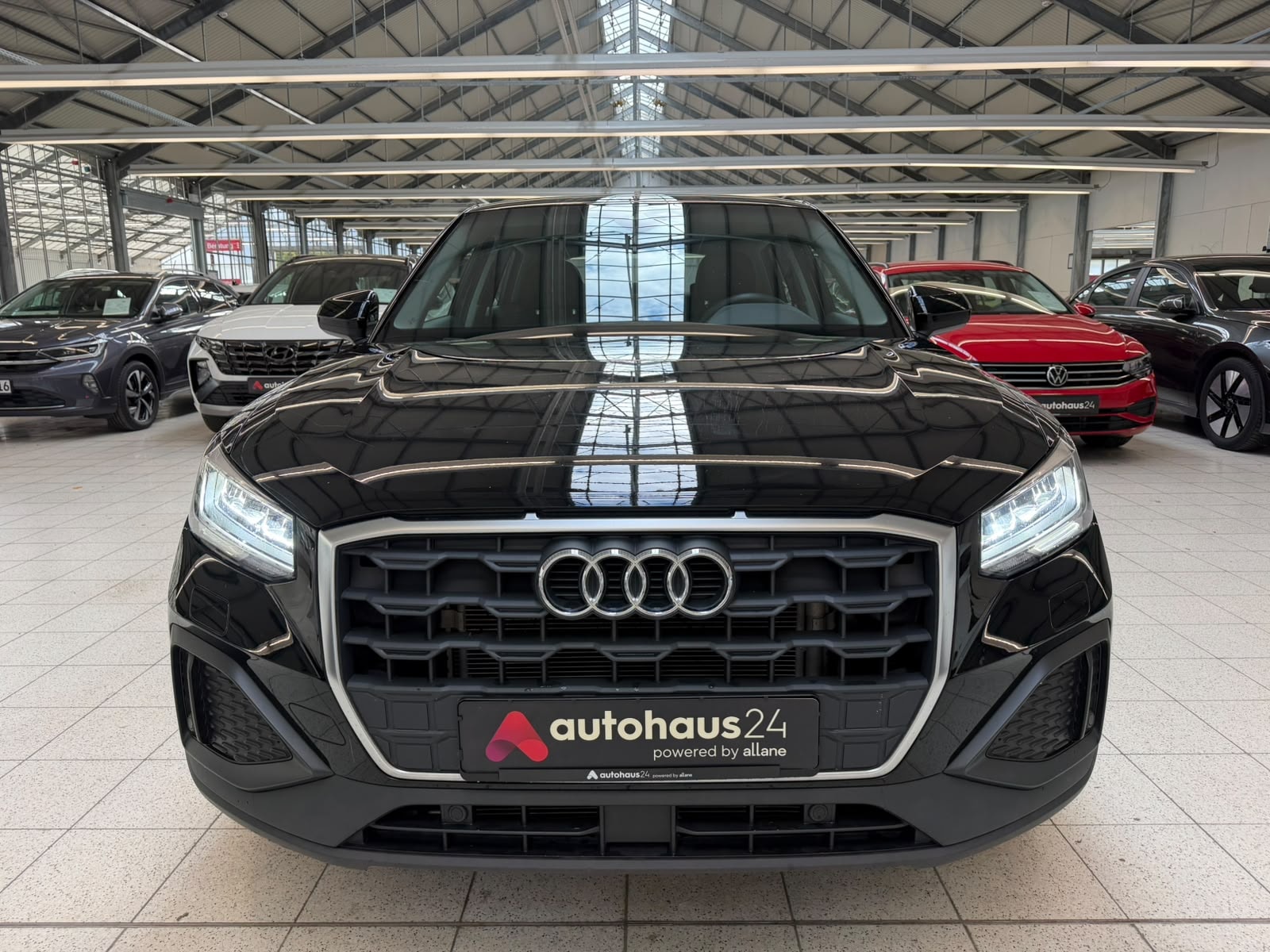Audi Q2 SUV Q2 30 1.0 TFSI #2