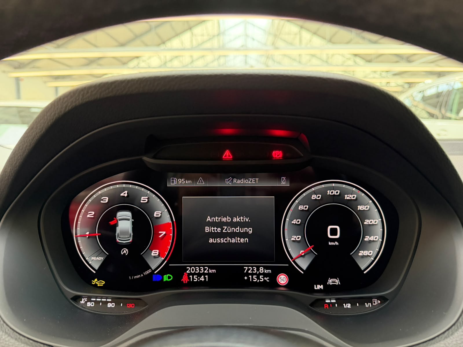 Audi Q2 SUV Q2 30 1.0 TFSI #7