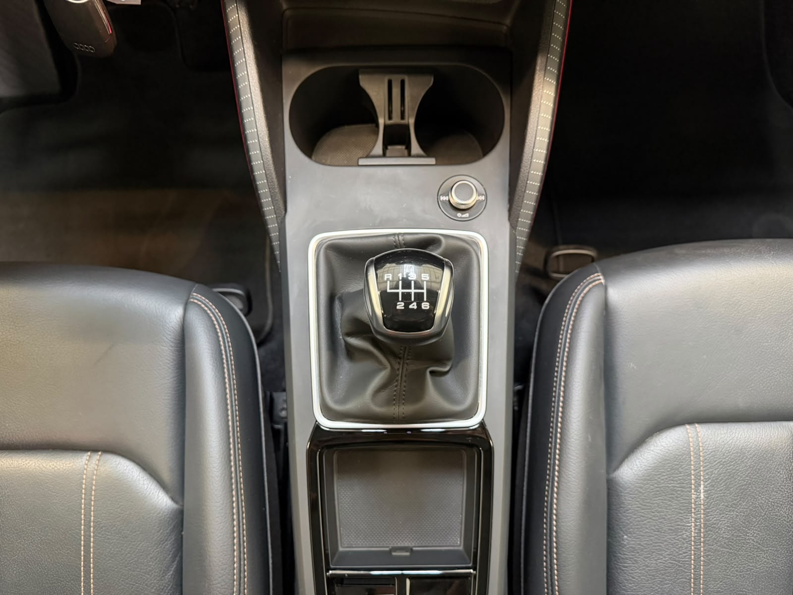 Audi Q2 SUV Q2 30 1.0 TFSI #13