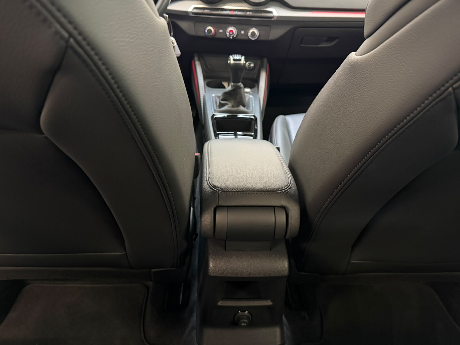 Audi Q2 SUV Q2 30 1.0 TFSI #14