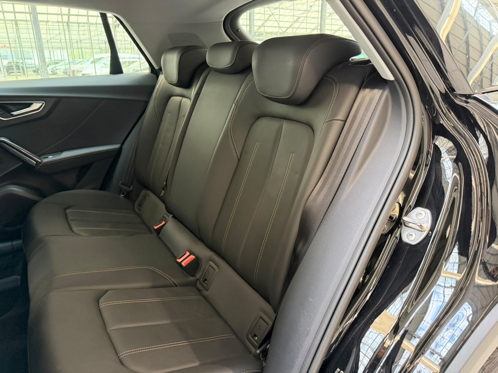 Audi Q2 SUV Q2 30 1.0 TFSI #15