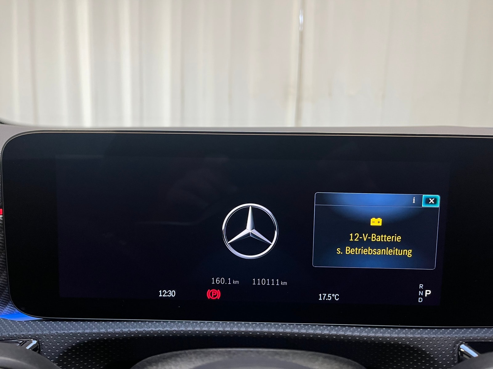 Mercedes Benz CLA-Klasse Kombi CLA 200 d Progressive Line Edition (EURO 6d) #7