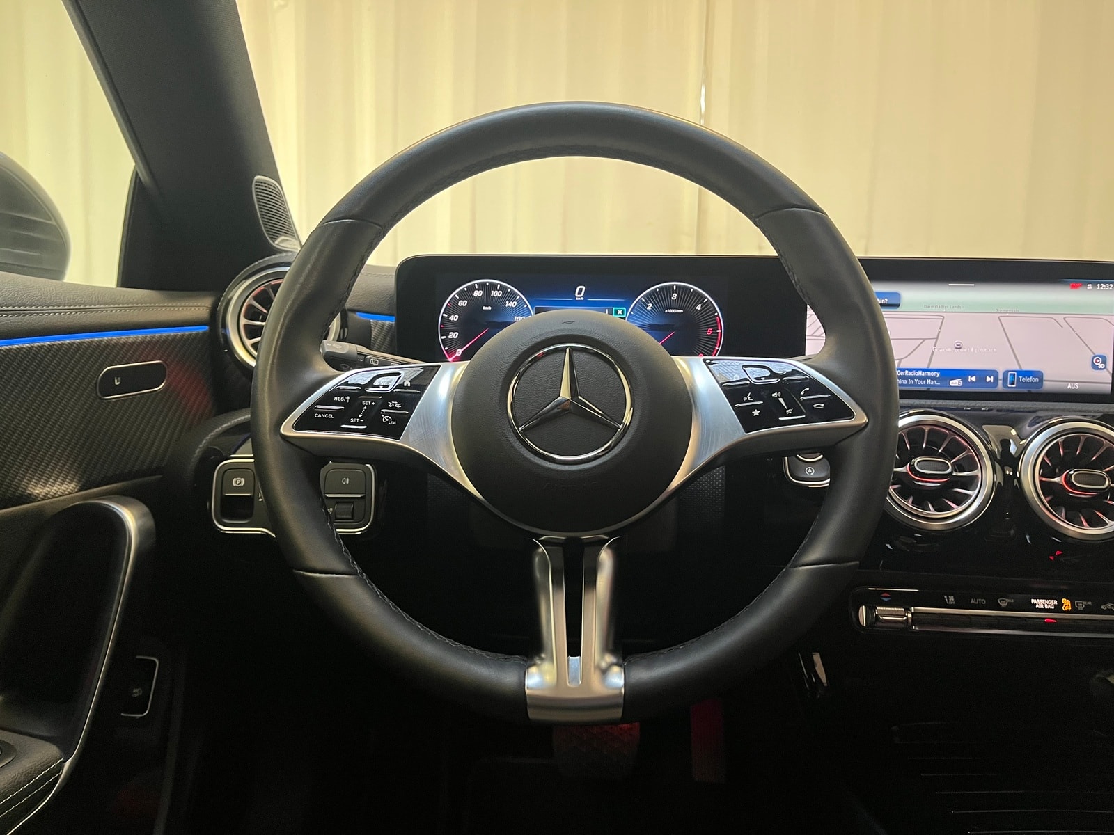 Mercedes Benz CLA-Klasse Kombi CLA 200 d Progressive Line Edition (EURO 6d) #10