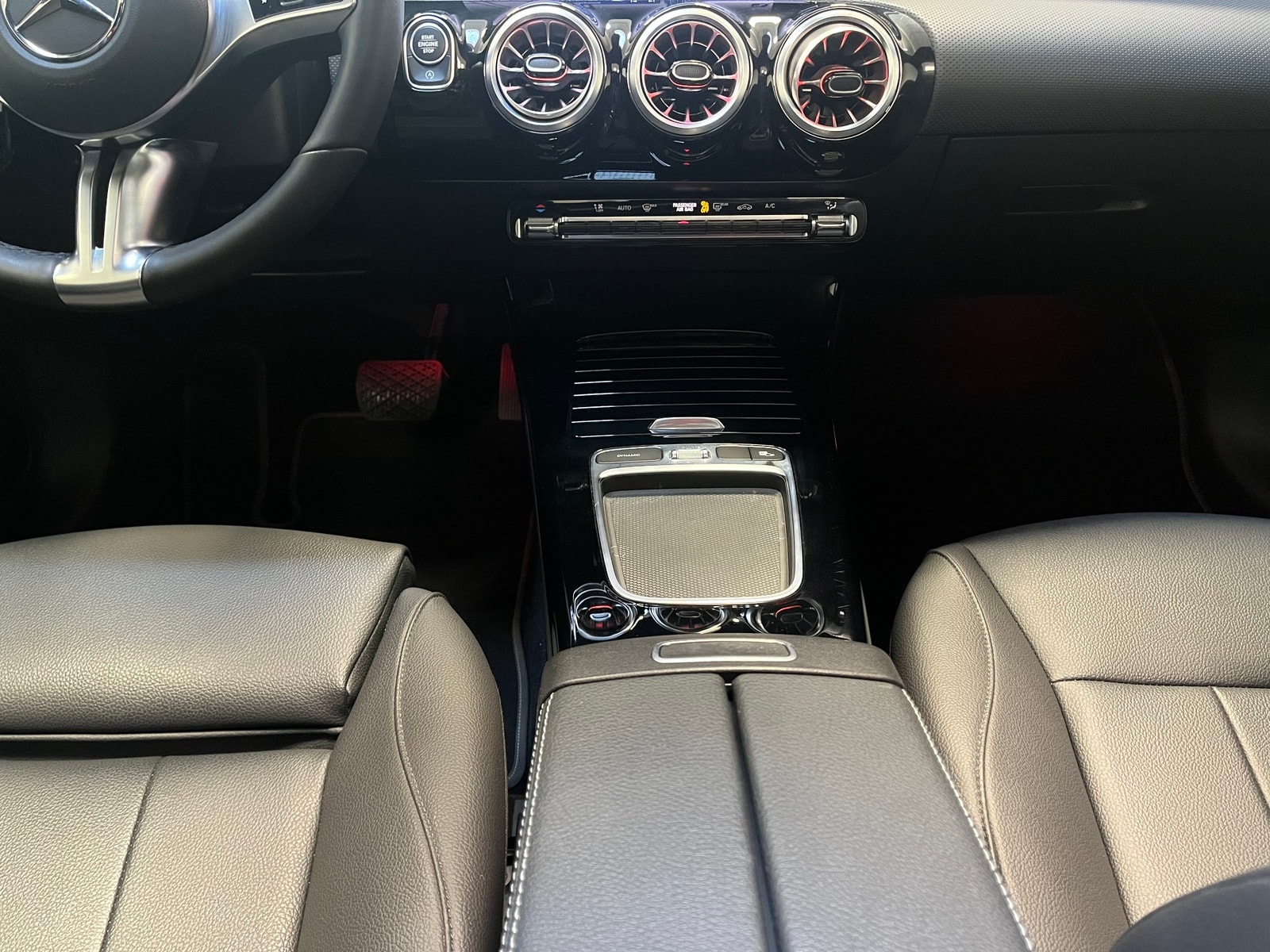 Mercedes Benz CLA-Klasse Kombi CLA 200 d Progressive Line Edition (EURO 6d) #12