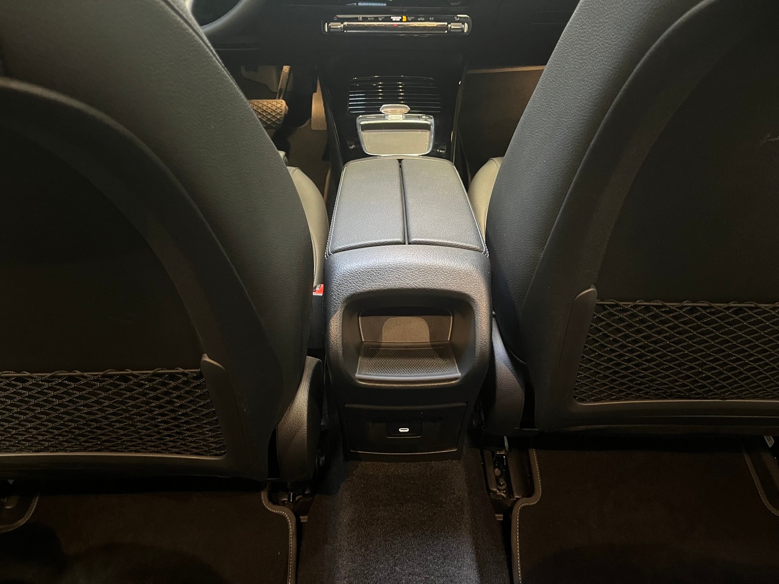 Mercedes Benz CLA-Klasse Kombi CLA 200 d Progressive Line Edition (EURO 6d) #14