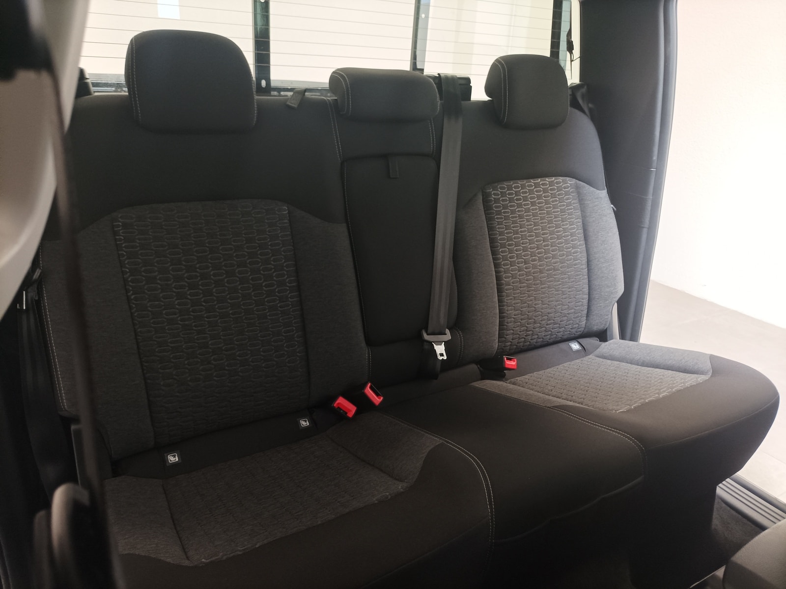 Ford Ranger Andere Ranger 2.0 Ecoblue XLT 4x4 Doppelkabine (EURO 6e) #17