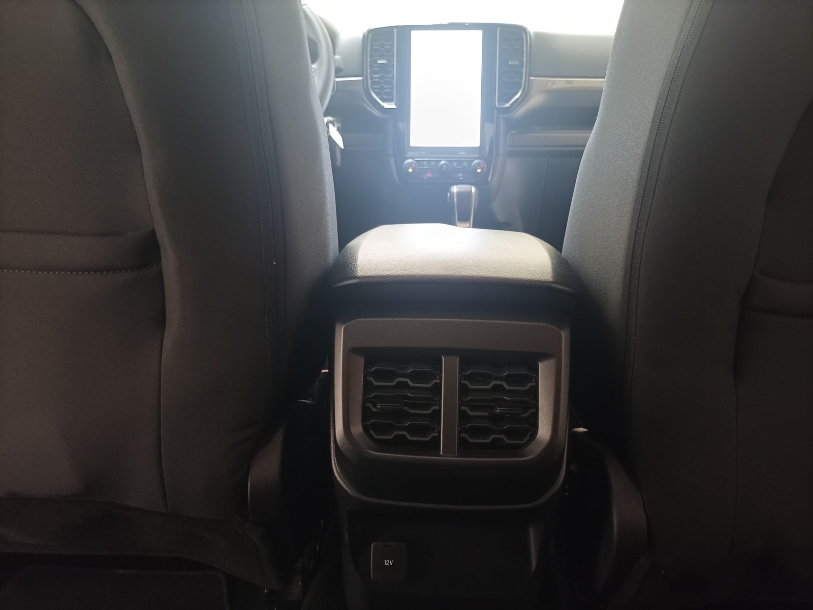 Ford Ranger Andere Ranger 2.0 Ecoblue XLT 4x4 Doppelkabine (EURO 6e) #16