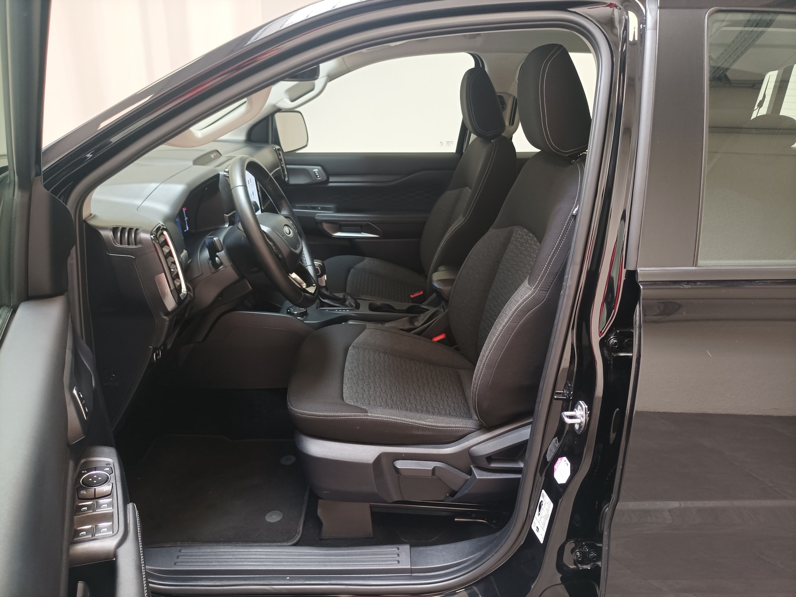 Ford Ranger Andere Ranger 2.0 Ecoblue XLT 4x4 Doppelkabine (EURO 6e) #8