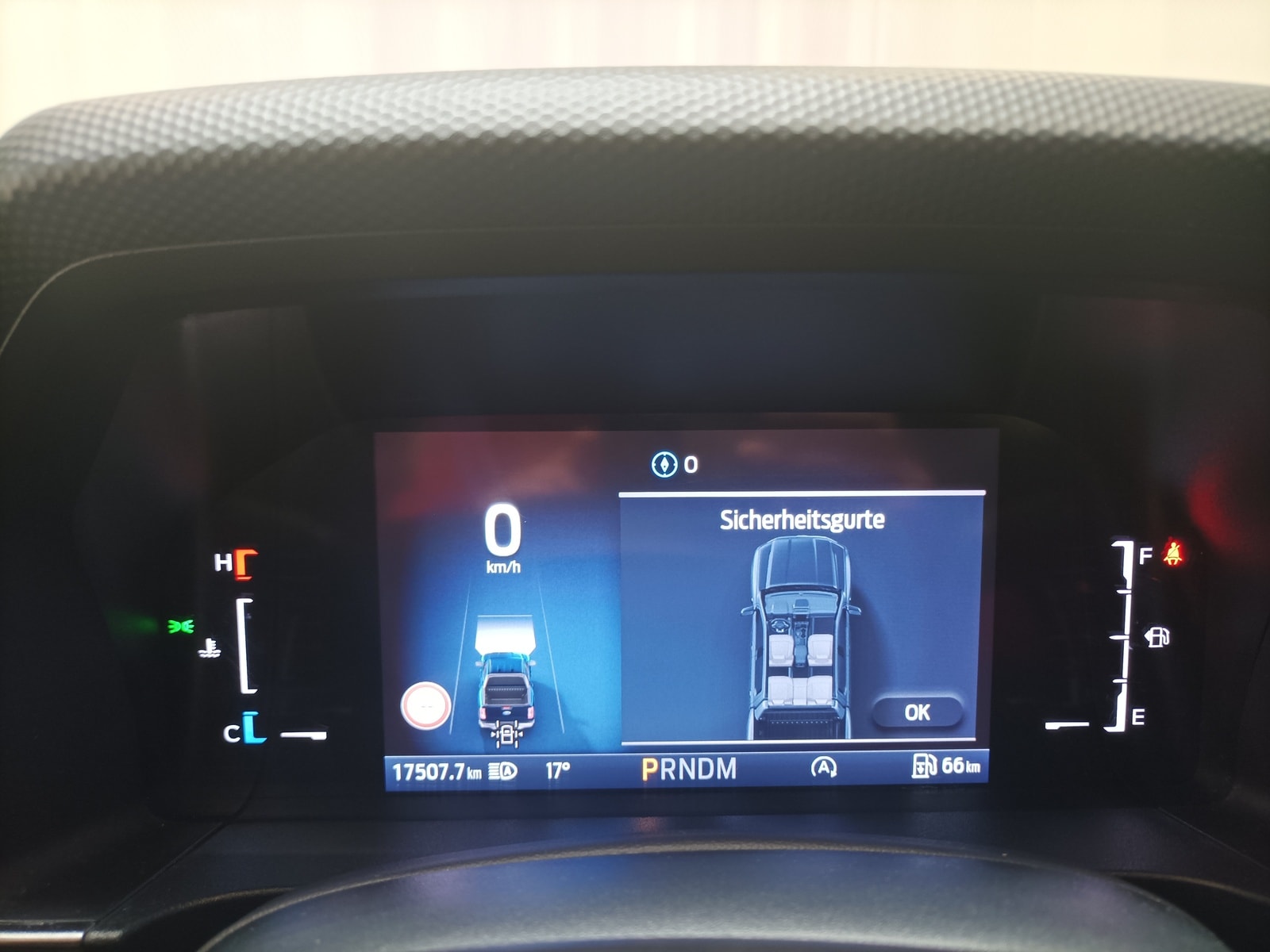 Ford Ranger Andere Ranger 2.0 Ecoblue XLT 4x4 Doppelkabine (EURO 6e) #7