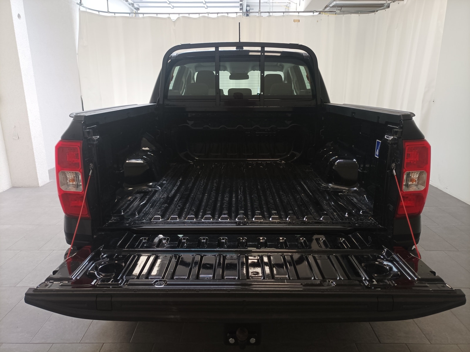 Ford Ranger Andere Ranger 2.0 Ecoblue XLT 4x4 Doppelkabine (EURO 6e) #6