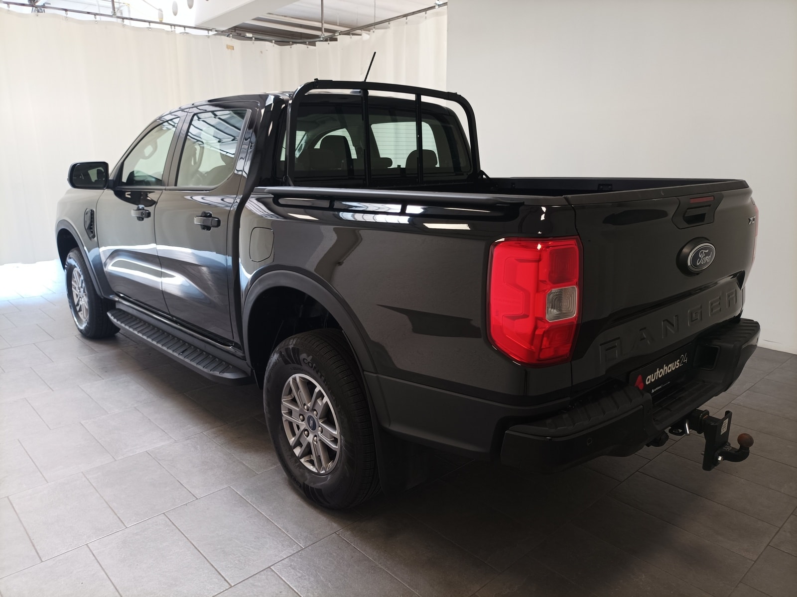 Ford Ranger Andere Ranger 2.0 Ecoblue XLT 4x4 Doppelkabine (EURO 6e) #4