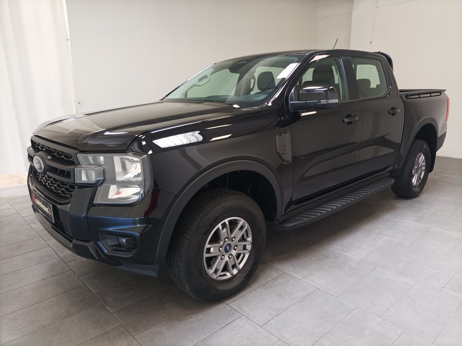 Ford Ranger Andere Ranger 2.0 Ecoblue XLT 4x4 Doppelkabine (EURO 6e) #3