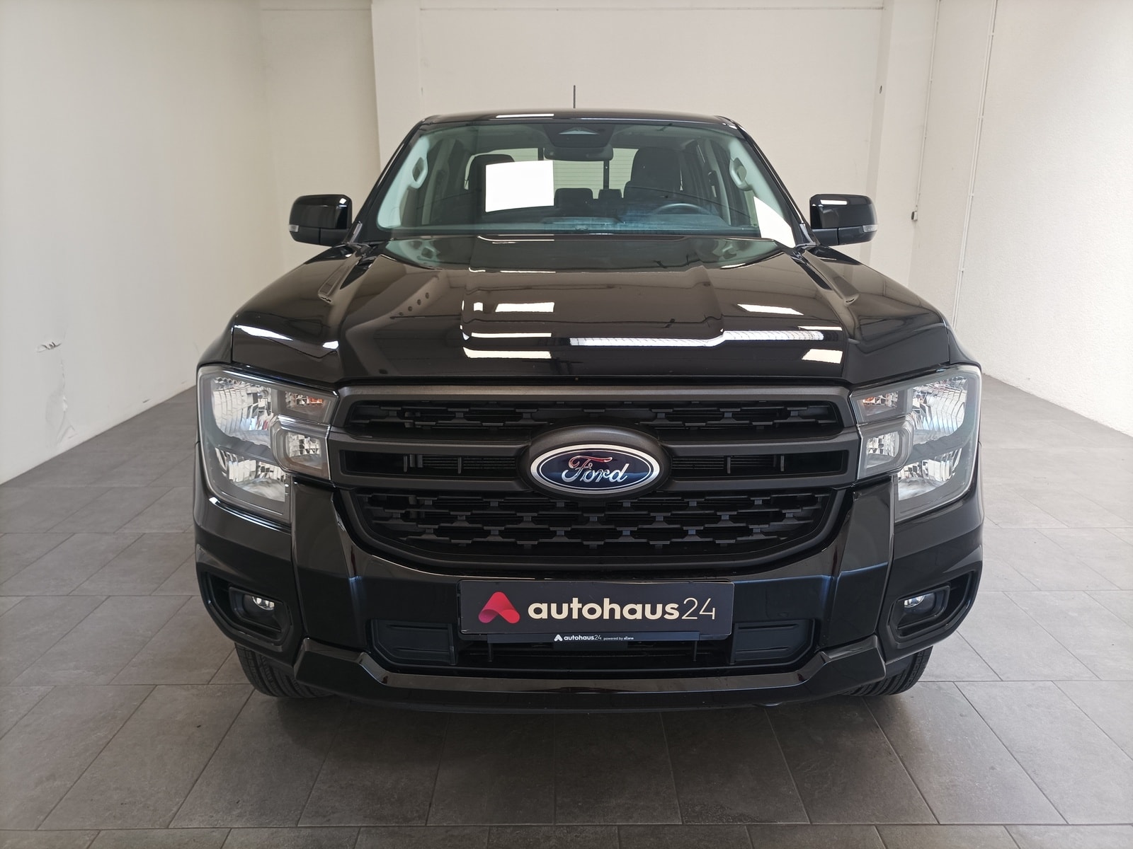 Ford Ranger Andere Ranger 2.0 Ecoblue XLT 4x4 Doppelkabine (EURO 6e) #2