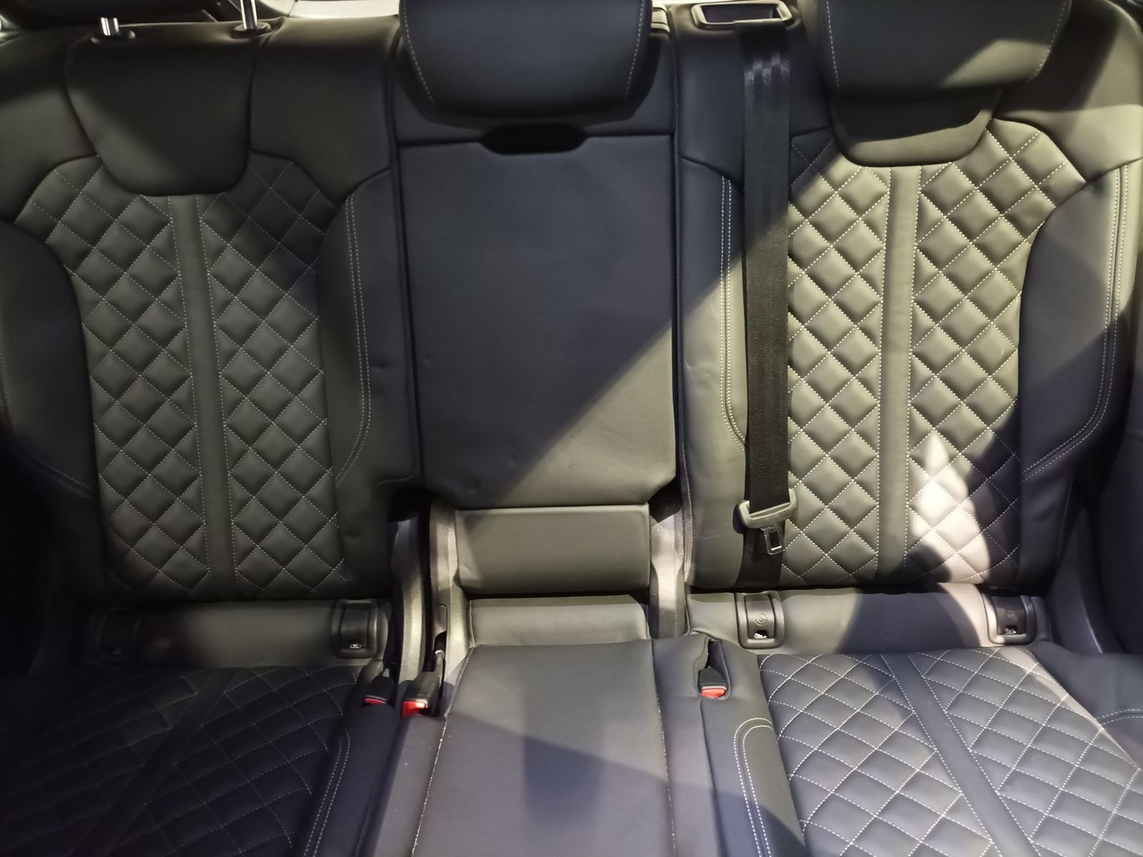 Audi Q5 SUV Q5 Sportback 55 2.0 TFSI e quattro S line (EURO 6e #13