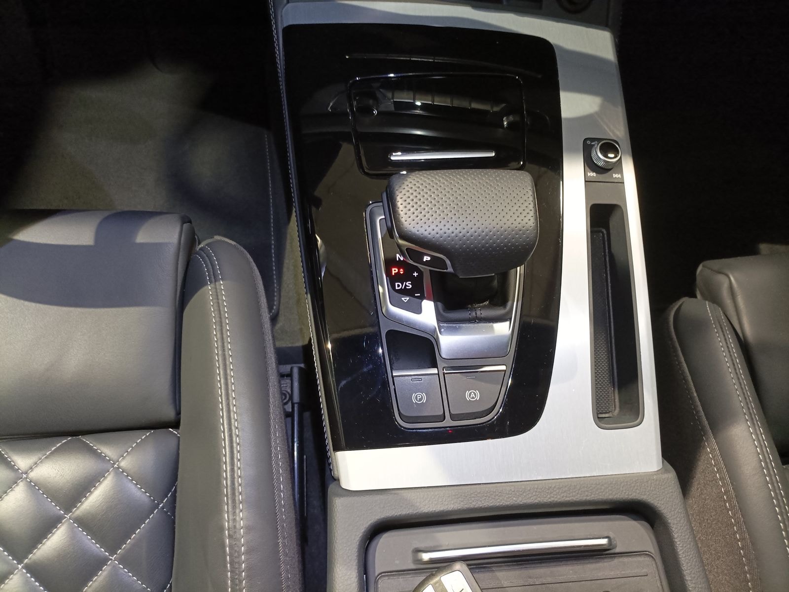 Audi Q5 SUV Q5 Sportback 55 2.0 TFSI e quattro S line (EURO 6e #12