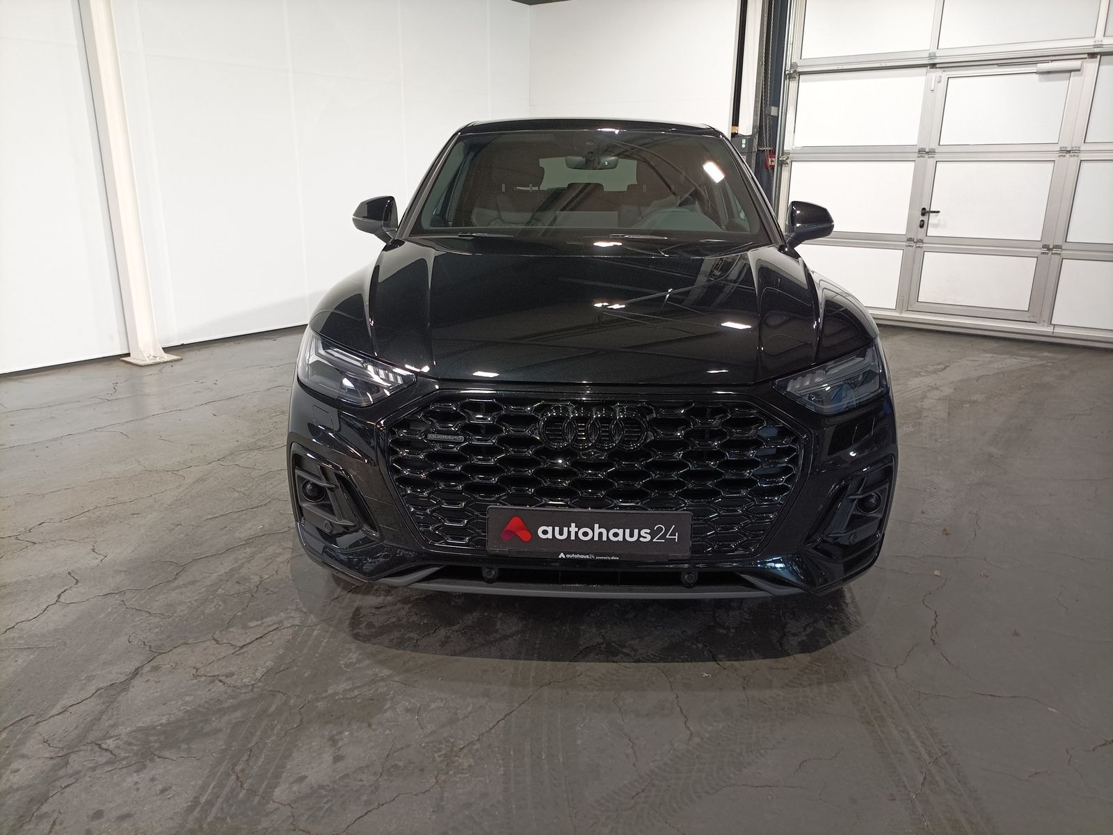 Audi Q5 SUV Q5 Sportback 55 2.0 TFSI e quattro S line (EURO 6e #2