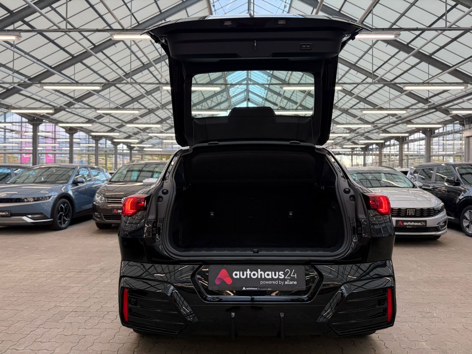 BMW X2 SUV X2 sDrive 20i MHD M Sport (EURO 6e) #6