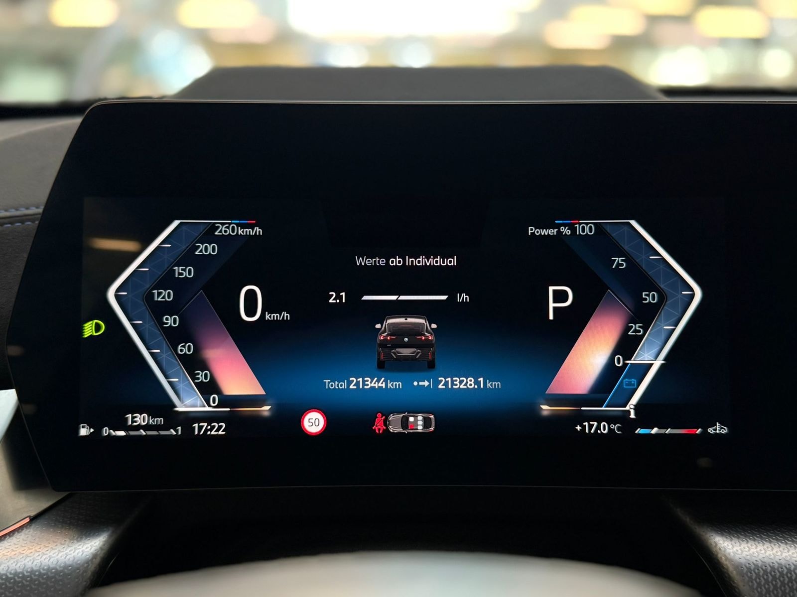 BMW X2 SUV X2 sDrive 20i MHD M Sport (EURO 6e) #7