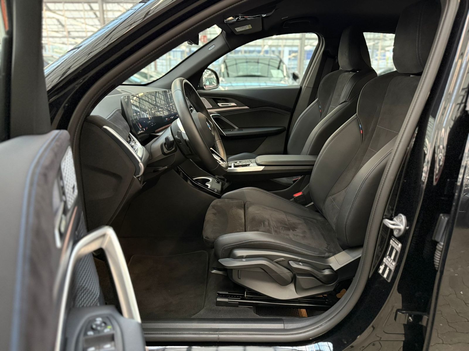 BMW X2 SUV X2 sDrive 20i MHD M Sport (EURO 6e) #8