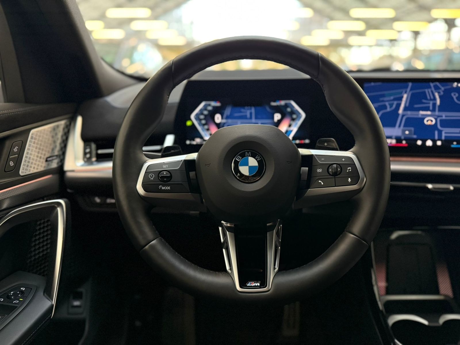 BMW X2 SUV X2 sDrive 20i MHD M Sport (EURO 6e) #10