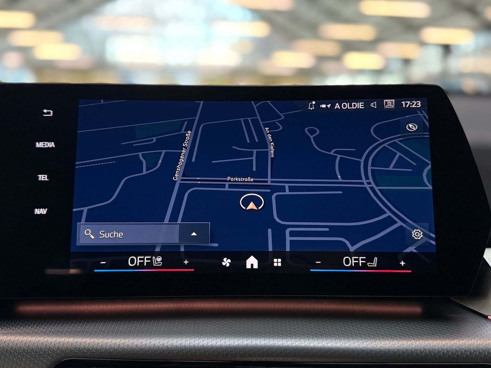 BMW X2 SUV X2 sDrive 20i MHD M Sport (EURO 6e) #12