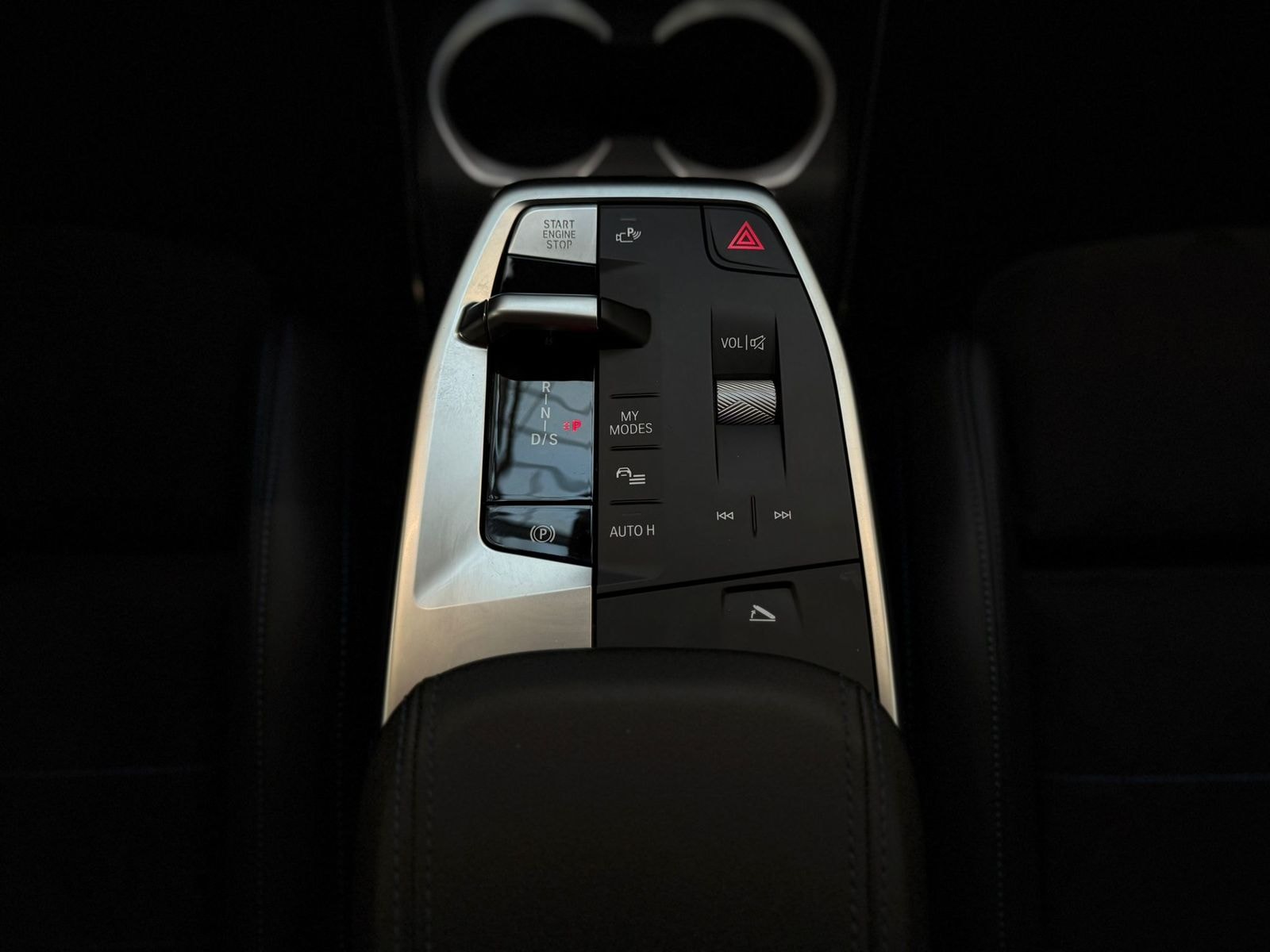 BMW X2 SUV X2 sDrive 20i MHD M Sport (EURO 6e) #13